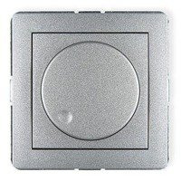 Karlik Deco Mechanizm elektronicznego regulatora oświetlenia przyciskowo-obrotow