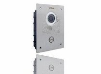 VIDOS Stacja bramowa wideodomofonu S551