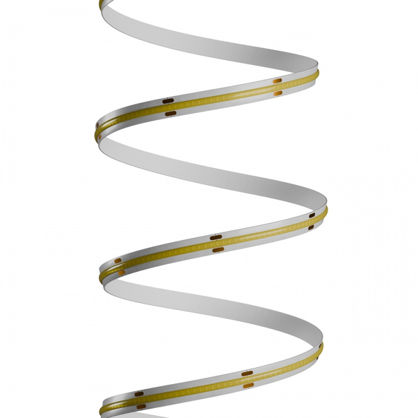 Wojnarowscy Taśma LED COB 7,8W/m neutralna IP20 rolka 5mb
