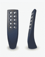 F&F Pilot 10 przycisków bateria 3V F&Wave