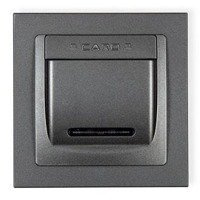 Karlik Deco Łącznik hotelowy