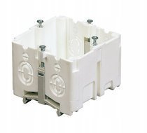 Simet puszka 60mm P1kn71x71 mocowana na szynę