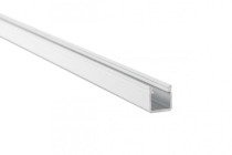 Profil do taśmy led typu Y biały głęboki natynkowy 2mb