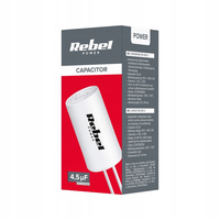 Kondensator 4,5uF 450V URZ3208