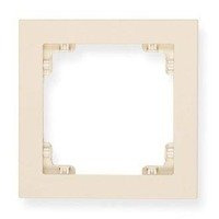 Karlik Deco Ramka pośrednia do łączników IP44