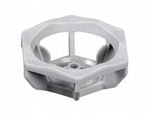 Rawlplug Uchwyt uniwersalny do opaski zaciskowej