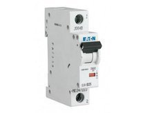 EATON Wyłącznik nadprądowy 6kA AC 1P B25