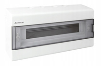 EPO Rozdzielnica n/t 1x18 18 mod SRN-18 IP40