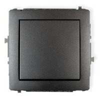 Karlik Deco Mechanizm łącznika jednobiegunowego