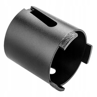 GRAPHITE otwornica diamentowa 82x8x75mm