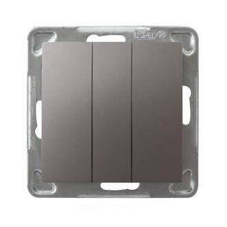 Ospel IMPRESJA Łącznik potrójny