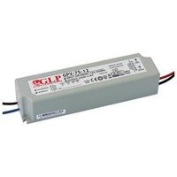 Zasilacz do led 72W GPV-75-12 hermetyczny IP67 12V