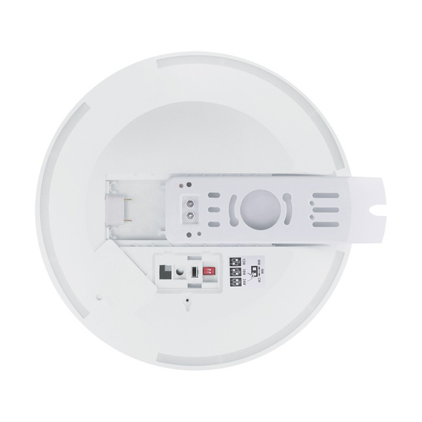 IDEUS Oprawa PUZEL LED C 12/18/24W WHITE CCT