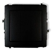 Karlik Deco Mechanizm łącznika potrójnego