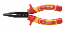 Szczypce proste 160mm 1000V Högert HT1P913