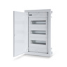 Scame Rozdzielnia p/t Domino 3x12+6 677.3036.2
