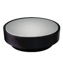 Oprawa oświetleniowa E27 DIONE IP65 czarna