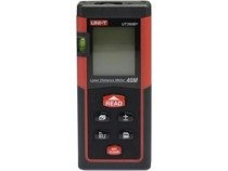 Dalmierz laserowy 40m UT390B+