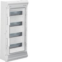 Hager Rozdzielnica VECTOR IP65 4x12 modułów