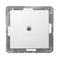 Ospel IMPRESJA biały Zaślepka