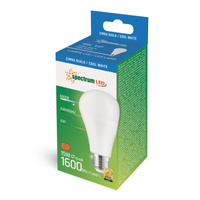 Żarówka LED GLS E27 15W zimna