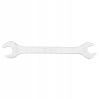 TOPEX klucz płaski dwustronny 18x19mm 35D613