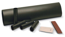 Termokurczliwy zestaw naprawczy Mufy ZMR-5 185-240mm