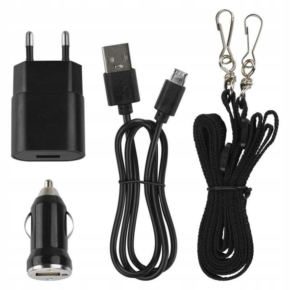 EMOS Latarka ładowalna szperacz LED, 750 lm 4000 mAh