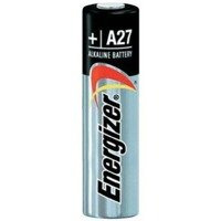 BATERIA mała Energizer 12V A27 do pilotów 2 szt.