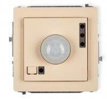 Karlik Deco Mechanizm elektronicznego czujnika ruchu