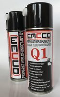 EMCCO Q1 Preparat Wielofunkcyjny 400ml