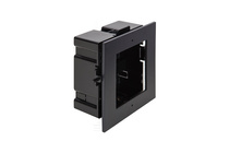 VIDOS ramka pojedyncza podtynkowa IP D2200-1