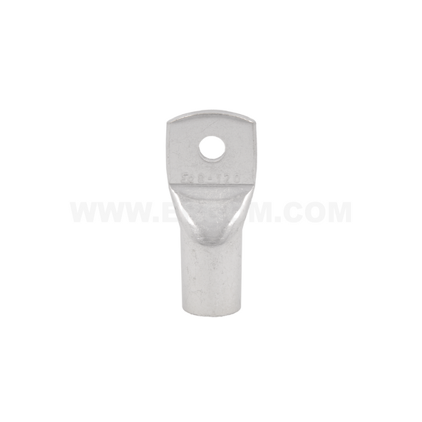 Końcówka kablowa oczkowa cynowana CU120 KOR 120/8