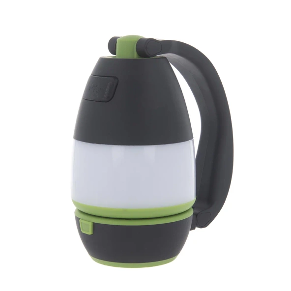 PLASTROL Latarka ręczna LED MULTI 1500mAh 350lm IPX45 FLF-05