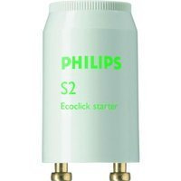 PHILIPS Zapłonnik Starter S2 4-22W