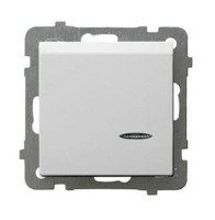 Ospel AS Łącznik hotelowy