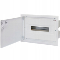 ETI Rozdzielnia p/t 1x18 18mod ERP drzwi metalowe IP40