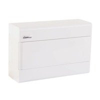 Rozdzielnica n/t 12 modułów SRn-12 IP40