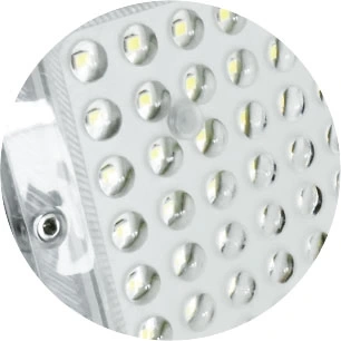 Spectrum NOCTIS SOLARIS 200W naświetlacz solarny z czujnikiem ruchu 6000K