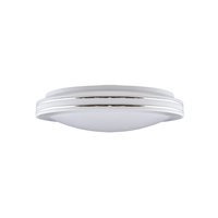 Ideus Plafoniera led SOLEO fi 35cm 16W 4000K IP44