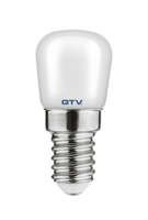 Żarówka lodówkowa E14 mała LED 2W 180lm neutralna