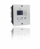 VIDOS Stacja bramowa wideodomofonu S601