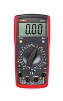 Miernik uniwersalny Uni-T UT139B