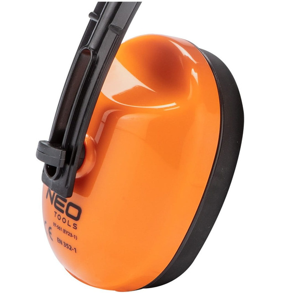 NEO Nauszniki przeciwhałasowe