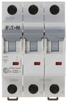 EATON Wyłącznik nadprądowy C32 3P 194894