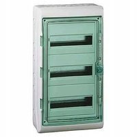 Schneider Rozdzielnia KAEDRA 3x18 IP65 13967
