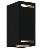 Kinkiet IP54 FOREST 2xGU10 D