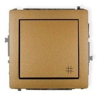 Karlik Deco Mechanizm łącznika krzyżowego