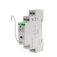 Sterownik rolet 230 AC na szynę DIN