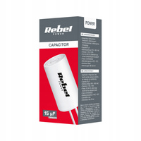 Kondensator 15uF 450V URZ3132